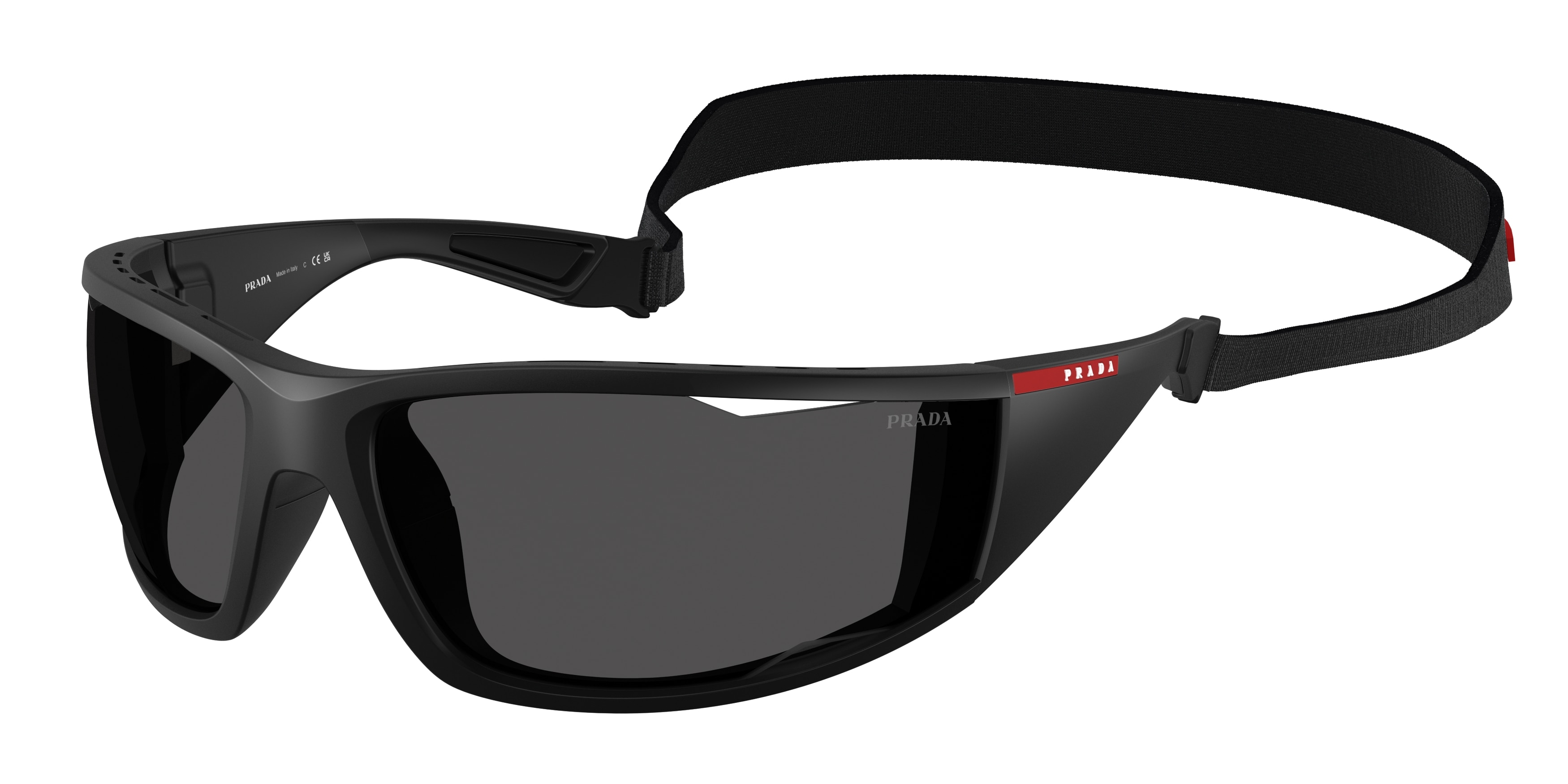 Prada Linea Rossa PS A04S 1BO5S0  